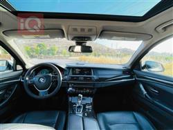 بی ئێم دەبڵیو سیریەس 5